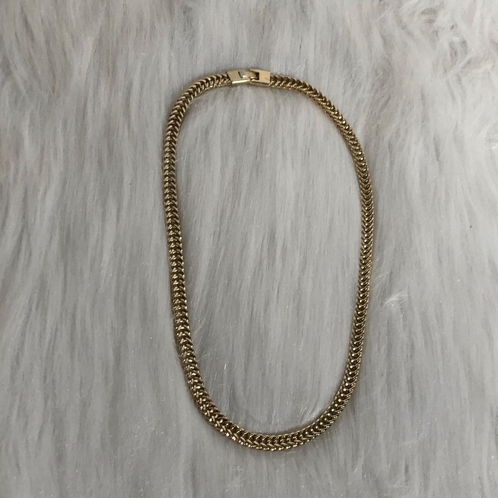🖤Gold Chain Necklace